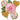 Bouquet De 5 Ballons Mylar - Fleurs Party Shop