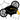 Anagram - Bouquet De 5 Ballons Mylar - Graduation (Blanc) - Party Shop