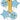 Anagram - Bouquet De 5 Ballons Mylar - Happy 1St Birthday (Garçon) - Party Shop