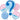 Anagram - Bouquet De 5 Ballons Mylar - Révélation De Sexe - Party Shop