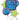 Bouquet De 5 Ballons Mylar - Sports Party Shop