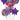 BLC - Bouquet De 5 Ballons Mylar - Trolls - Party Shop