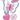 Bouquet De 5 Ballons - Papillons Party Shop