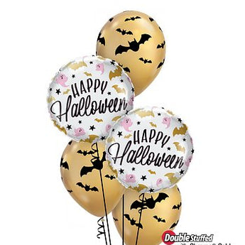 Bouquet De Ballons - Halloween #1 Party Shop