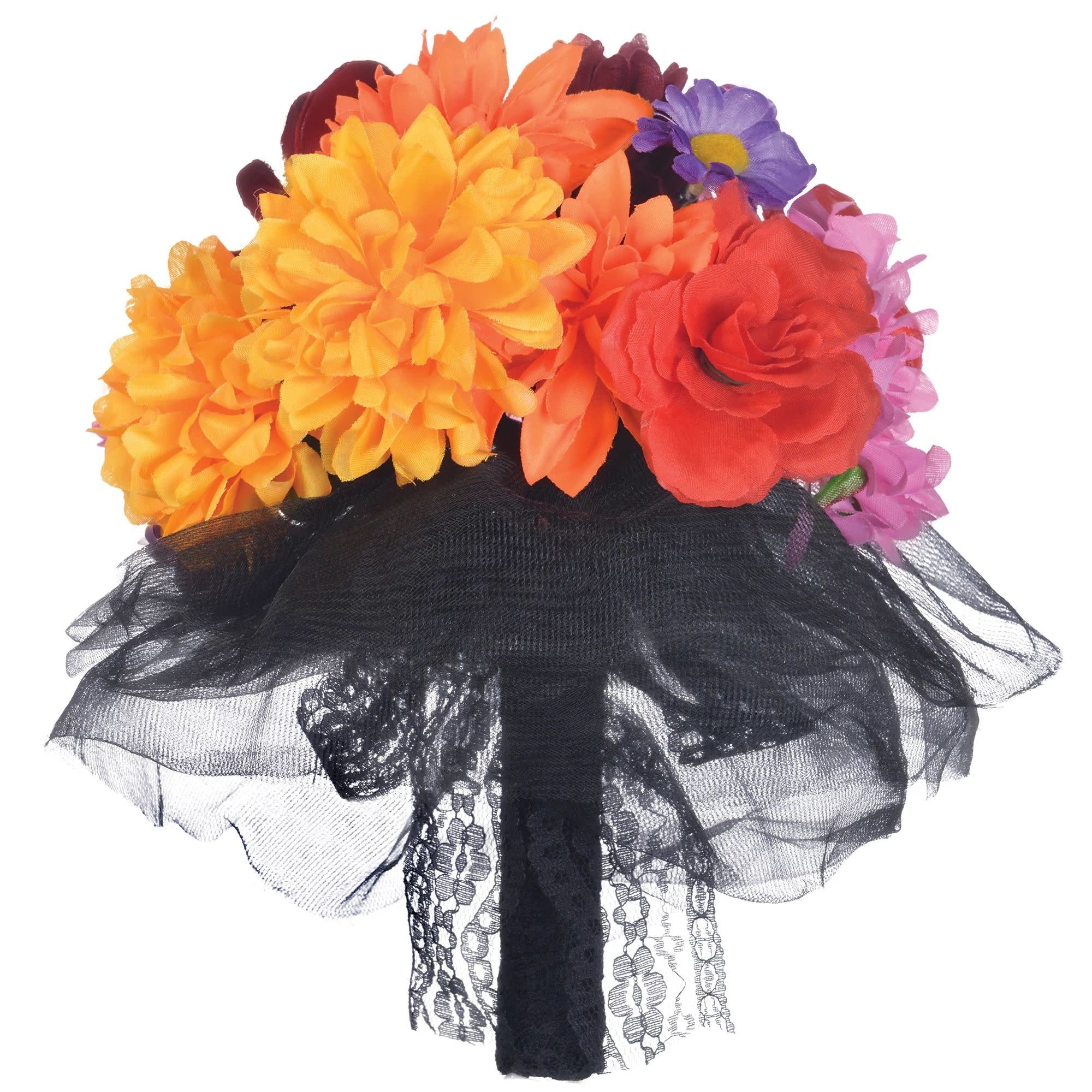 Bouquet De Fleur - Jour Des Morts Party Shop