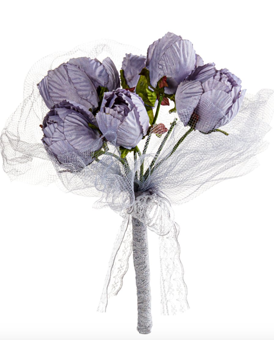 Bouquet De Fleurs - La Mariée Cadavérique - Party Shop