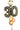 PARTY SHOP - Bouquet Helium - Mb304 - Party Shop