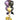 Bouquet Helium - Mb306 Party Shop