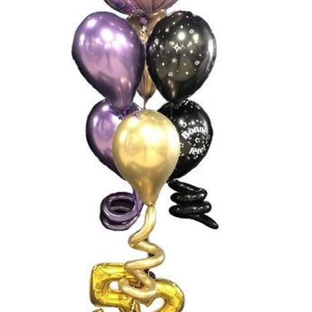 Bouquet Helium - Mb306 Party Shop