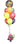 Bouquet Helium - Mb311 Party Shop