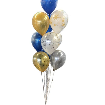 Bouquet Helium - Mb312 Party Shop