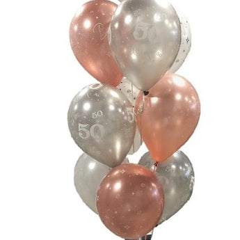 Bouquet Helium - Mb313 Party Shop