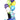 PARTY SHOP - Bouquet Helium - Mb318 - Party Shop