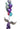 Bouquet Helium - Mb321 Party Shop