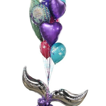 Bouquet Helium - Mb321 Party Shop