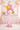 Ballons shower petite fille