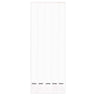 Amscan - Bracelet Admission (100) - Blanc - Party Shop