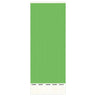 Amscan - Bracelet Admission (100) - Vert - Party Shop