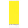 Amscan - Bracelet Admmission (100) - Jaune - Party Shop