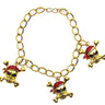RUBIES - Bracelet De Pirate - Party Shop