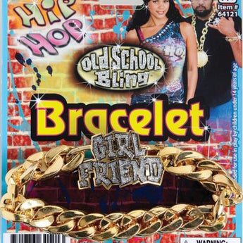 Bracelet Hip Hop - Party Shop