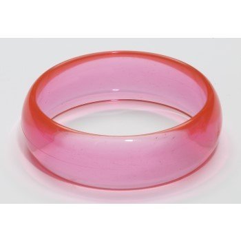 Bracelet Transparent RoseParty Shop