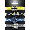 Unique - Bracelets (4) - Batman - Party Shop