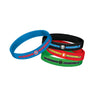 Amscan - Bracelets (4) - Marvel Avengers - Party Shop