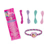 Amscan - Bracelets D'Amitié (8) - Barbie Sirène - Party Shop