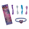 Amscan - Bracelets D'Amitié (8) - Descendants 3 - Party Shop