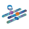 Amscan - Bracelets Flexibles (4) - Sports - Party Shop