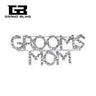 RUBIES - Broche "Grooms Mom" - Party Shop