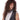 WESTBAY -Brown heavy metal wig with wild long hair – perfect for 80s rocker or Halloween costume - Party Shop