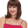 WESTBAY - Brown wig for women – long premium wig for cosplay, costumes, and Halloween - Party Shop