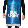 Adult Bud Light Beer Can Costume – Funny and original Halloween outfit for beer-themed party, festival, or bachelor party. One size. - Rasta Imposta- PArty Shop