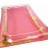 RUBIES - Buffet Gonflable - Rose - Party Shop