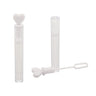 Amscan - Bulle De Mariage (36) Flacon Coeur - Party Shop