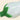 Beistle Co. - Bulle De Mariage - Rose Blanche - Party Shop