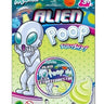 Handee Products - Caca Magique - Extraterrestre Glow Dans Le Noir - Party Shop