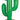 SKS - Cactus Gonflable 38Po - Party Shop