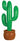 Cactus Gonflable 38Po Party Shop