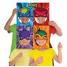Amscan - Cadre De Photo  15.75 In X 22.125 In- Les Tortues Ninjas - Party Shop