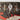 SKS - Cadre Photo - Empreintes De Mains Hollywood - Party Shop