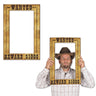 SKS - Cadre Pour Photo Western - Party Shop