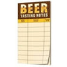 Creative Converting - Calepins De Notes Pour Pointage Des Bières - Beers & Cheers - Party Shop