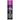 Amscan - Cannette De Serpentins 3Oz - Mauve - Party Shop