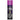 Cannette De Serpentins 3Oz - Mauve Party Shop