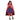 Cape Classique Pour Adulte - Mary Hocus Pocus Party Shop