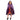 Cape Classique Pour Adulte - Sarah Hocus Pocus - Party Shop