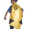 RUBIES - Cape Pour Enfant - Robin - Party Shop
